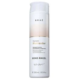 Shampoo Braé Bond Angel Matizador