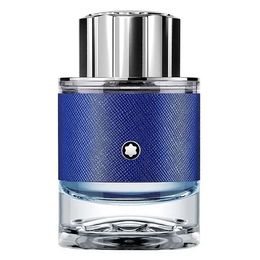 Montblanc Explorer Ultra Blue Eau de Parfum Masculino