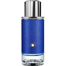 Montblanc Explorer Ultra Blue Eau de Parfum Masculino