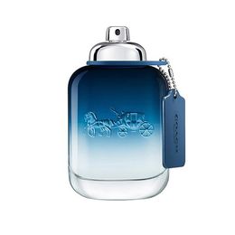 Coach Blue Man Eau de Toilette Masculino