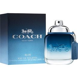 Coach Blue Man Eau de Toilette Masculino