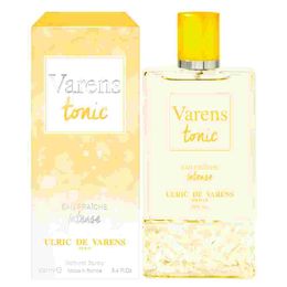 Varens Tonic Ulric de Varens Eau fraîche Intense Feminino