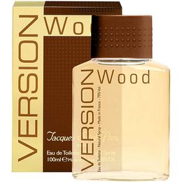 Version Wood Ulric de Varens Eau de Toilette Masculino