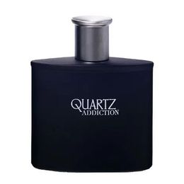 Quartz Addiction Molyneux Eau de Parfum Masculino