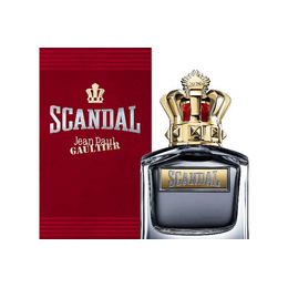 Scandal Pour Homme Jean Paul Gaultier Eau de Toilette