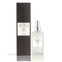 Home Spray AnaSuil Acqua Di Bergamota Luxury N1