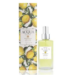 Home Spray AnaSuil Acqua Di Mare Limão Siciliano