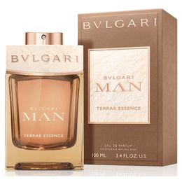 Bvlgari Man Terrae Essence Eau de Parfum