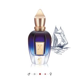 40 Knots Xerjoff Eau De Parfum