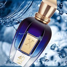 40 Knots Xerjoff Eau De Parfum