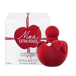 Nina Ricci Nina Extra Rouge Rouge Eau de Parfum
