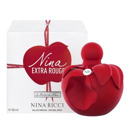 Nina Ricci Nina Extra Rouge Rouge Eau de Parfum