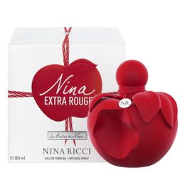 Nina Ricci Nina Extra Rouge Rouge Eau de Parfum