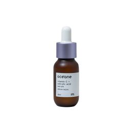Sérum Facial Océane Vitamin C e Salicylic Acid