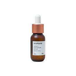 Sérum Facial Océane Retinol e Niacinamide