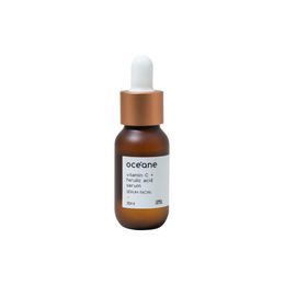 Sérum Facial Océane Vitamin C e Ferulic Acid
