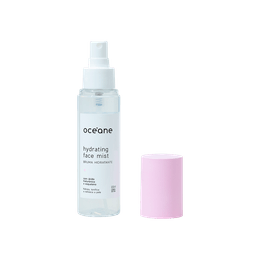 Bruma Hidratante Océane Hydrating Face Mist