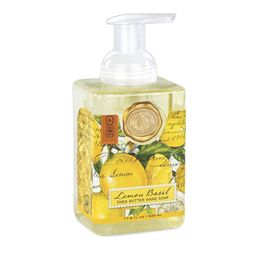 Sabonete Líquido Michel Design Works Lemon Basil