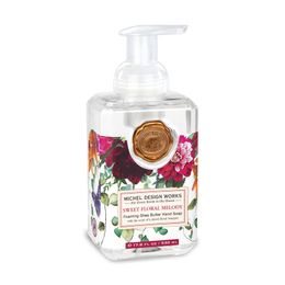 Sabonete Líquido Michel Design Works Sweet Floral Melody
