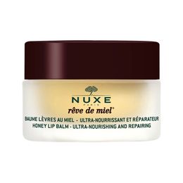 Hidratante Labial Nuxe Rêve Miel Ultra-Nourishing Lip Balm