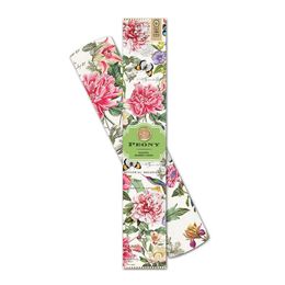 Papel Perfumado de Gaveta Michel Design Works Peony