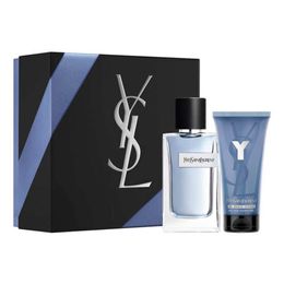 Kit Yves Saint Laurent Y Eau de Toilette