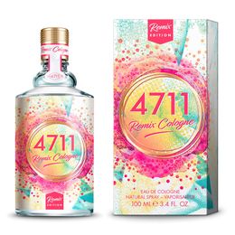 4711 Remix Neroli Eau de Cologne