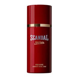 Desodorante Jean Paul Gaultier Scandal Pour Homme