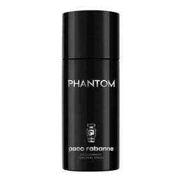 Desodorante Phantom Paco Rabane Masculino