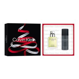 Kit Calvin Klein Eternity For Men