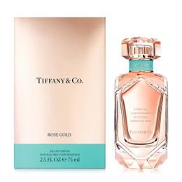 Tiffany Co Rose Gold Eau de Parfum