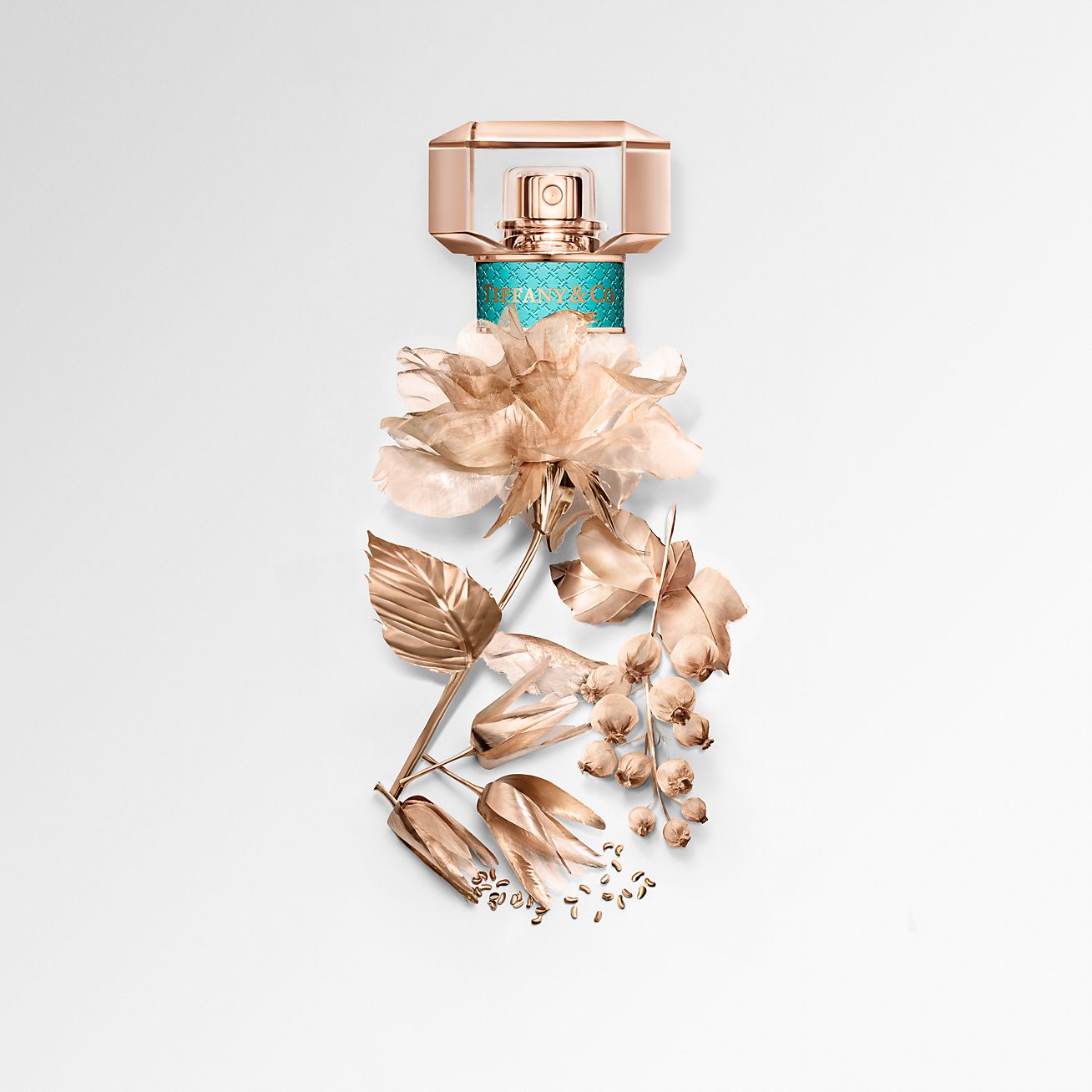 Tiffany & Co. Rose Gold 香水 50ml