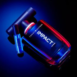 Tommy Hilfiger Impact Intense Eau de Parfum Masculino