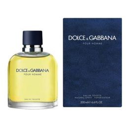 Dolce&Gabbana Pour Homme Eau de Toilette