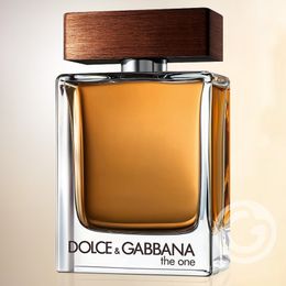 The One For Men Dolce&Gabbana Eau de Toilette