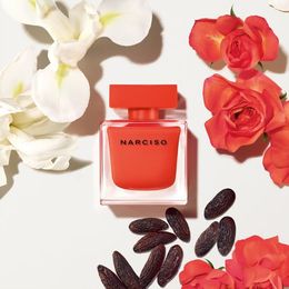 Narciso Rouge Eau de Parfum Feminino