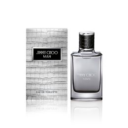 Jimmy Choo Man Eau de Toilette Masculino