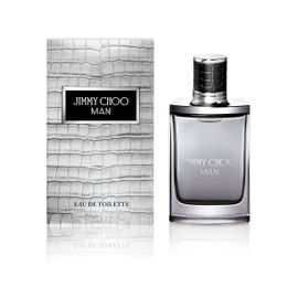 Jimmy Choo Man Eau de Toilette Masculino