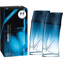 Kenzo Homme Duo Pack Eau de Toilette