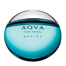 Bvlgari Aqva Pour Homme Marine Eau de Toilette Masculino