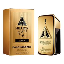 1 Million Elixir Parfum Intense Masculino