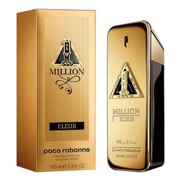 1 Million Elixir Parfum Intense Masculino