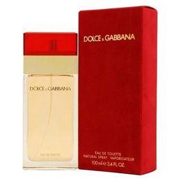 Dolce&Gabbana DG Eau de Toilette Feminino