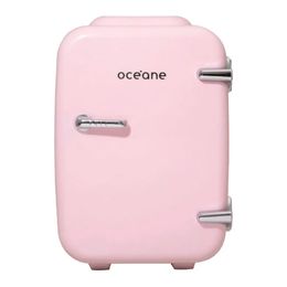 Mini Geladeira Océane Skincare Fridge