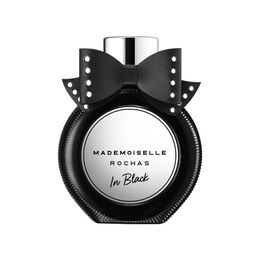 Rochas Mademoiselle In Black Eau de Parfum Feminino
