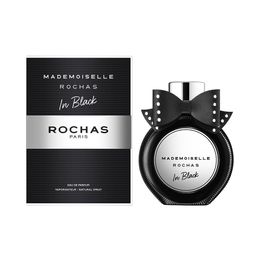Rochas Mademoiselle In Black Eau de Parfum Feminino