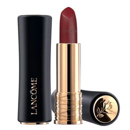 Batom Lancôme L'Absolu Rouge Drama Matte