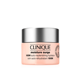 Hidratante Facial Clinique Moisture Surge Auto-Replenishing Hydrator