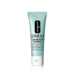 Hidratante Clinique Anti-Blemish Acne Solutions Clearing Moisturizer Oil-Free