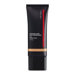 Base Liquida Shiseido Synchro Skin Self-Refreshing Tint Fps 20
